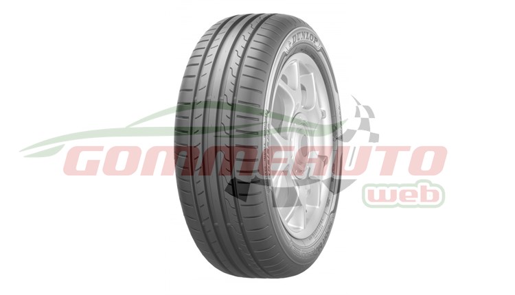 COP. 215/60R16 99H XL SPORT BLURESPONSE